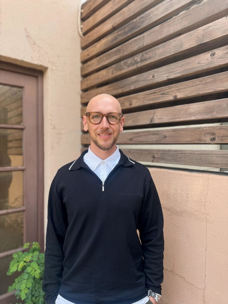 Alex Bordt | Jigsaw Developmental Services Alex Bordt