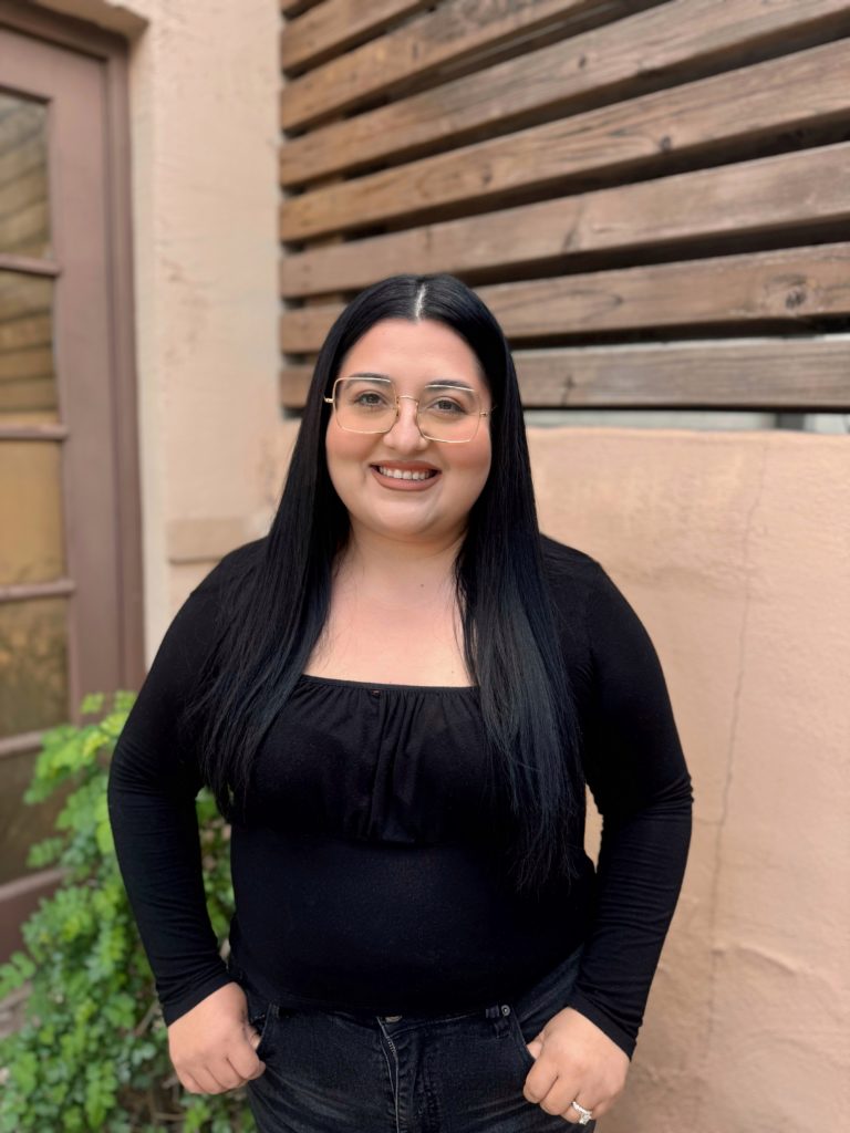 Kimberly Rodas | Jigsaw Developmental Services Kimberly Rodas