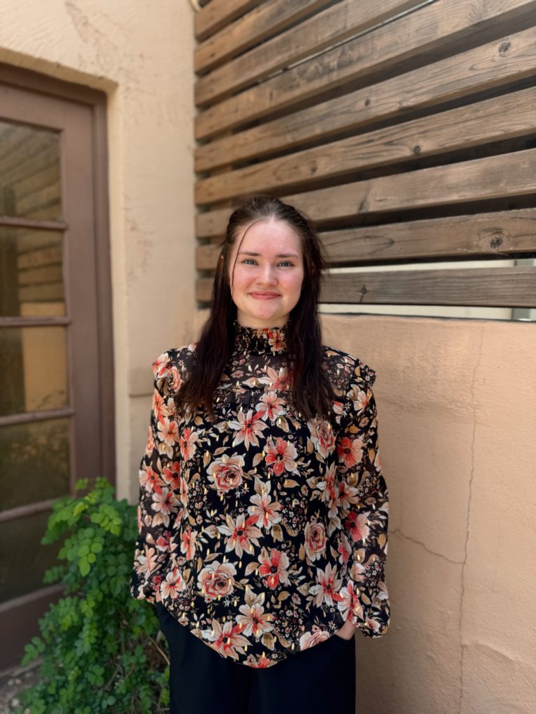 Larsen Angus | Jigsaw Developmental Services Larsen Angus