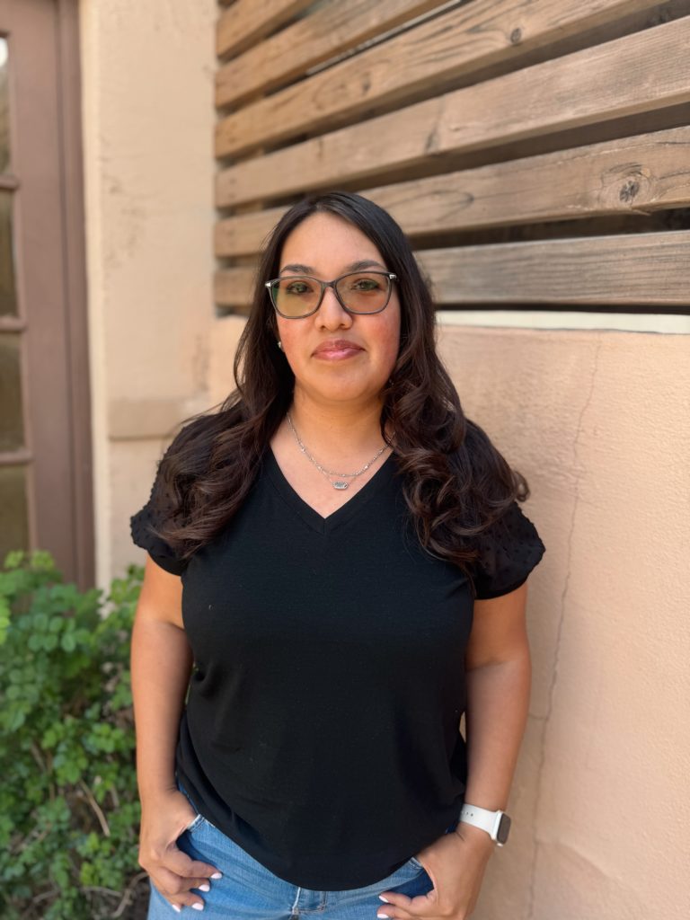 Tania Depetro | Jigsaw Developmental Services Tania Depetro