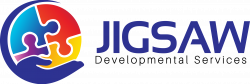 Jigsaw Developmental Services logo